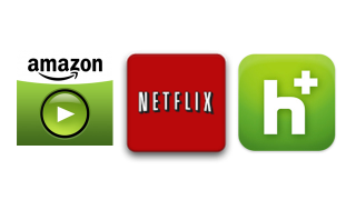Illustration for article titled A Near-Comprehensive Guide to Every Video Streaming App